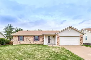 1153 Spencer Hill Dr, Saint Peters, MO 63376 - Photo 1