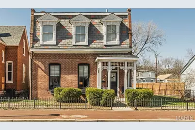 1411 N 2nd Street, Saint Charles, MO 63301 - Photo 1