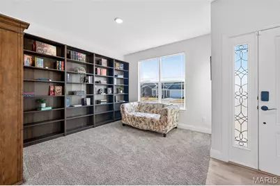 378 Valley Bluff Drive, Wentzville, MO 63385 - Photo 24