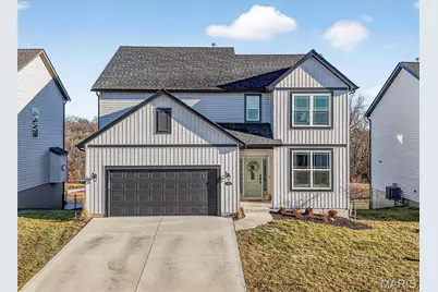 378 Valley Bluff Drive, Wentzville, MO 63385 - Photo 54