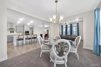 378 Valley Bluff Drive, Wentzville, MO 63385 - Photo 22