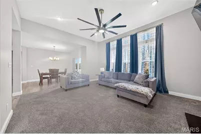 378 Valley Bluff Drive, Wentzville, MO 63385 - Photo 20