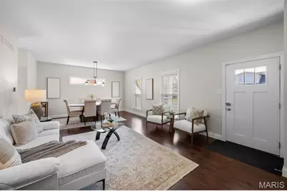 6221 Hancock Avenue, Saint Louis, MO 63139 - Photo 8