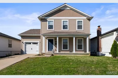 6221 Hancock Avenue, Saint Louis, MO 63139 - Photo 4