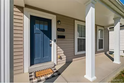 6221 Hancock Avenue, Saint Louis, MO 63139 - Photo 6