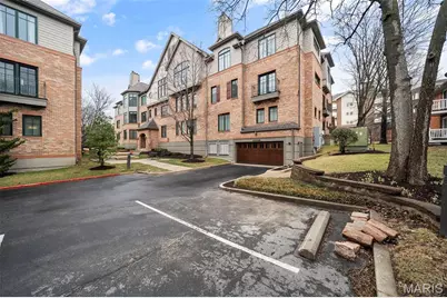 125 E Clinton Place #1C, Kirkwood, MO 63122 - Photo 36