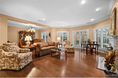 125 E Clinton Place #1C, Kirkwood, MO 63122 - Photo 10