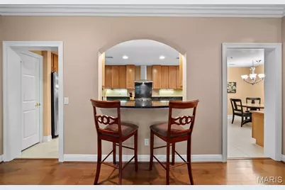 125 E Clinton Place #1C, Kirkwood, MO 63122 - Photo 12