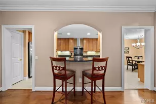 125 E Clinton Pl, Kirkwood, MO 63122 - Photo 12