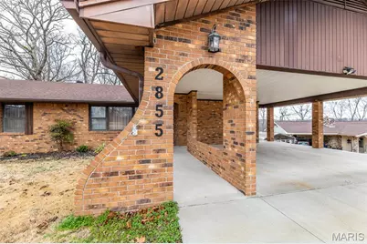 2855 Lakeside Drive, Poplar Bluff, MO 63901 - Photo 2
