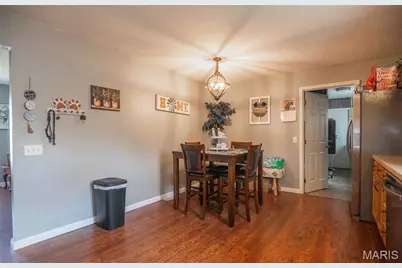 282 W Reed Avenue, Puxico, MO 63960 - Photo 8