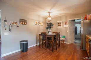 282 W Reed Ave, Puxico, MO 63960 - Photo 8