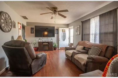 282 W Reed Avenue, Puxico, MO 63960 - Photo 4
