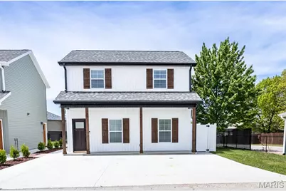 23231 Righteous Lane #3A, #3B, Waynesville, MO 65583 - Photo 1