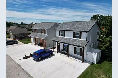 23231 Righteous Lane #3A, #3B, Waynesville, MO 65583 - Photo 48