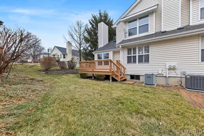 2001 King Arthur Court, Saint Louis, MO 63146 - Photo 30