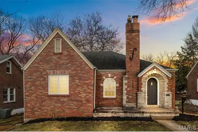 1418 Anna Avenue, Saint Louis, MO 63130 - Photo 1