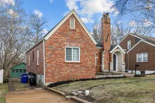 1418 Anna Ave, Saint Louis, MO 63130 - Photo 4