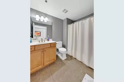 842 N New Ballas Court #102, Creve Coeur, MO 63141 - Photo 16