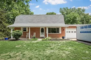 2180 Ebert Ln, Wentzville, MO 63385 - Photo 2