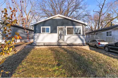 10452 Count Drive, Saint Louis, MO 63136 - Photo 1