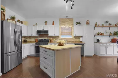 541 Wilmer Hollow Lane, Wentzville, MO 63385 - Photo 10