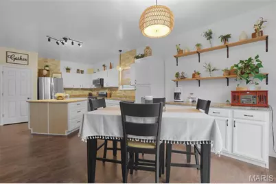 541 Wilmer Hollow Lane, Wentzville, MO 63385 - Photo 14