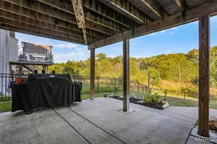 541 Wilmer Hollow Ln, Wentzville, MO 63385 - Photo 40