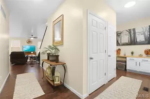 541 Wilmer Hollow Ln, Wentzville, MO 63385 - Photo 6