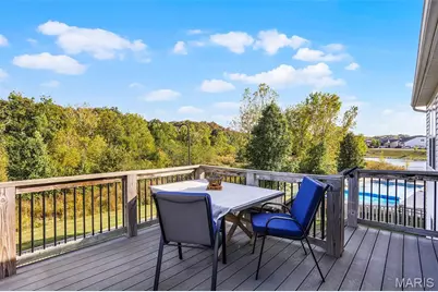 541 Wilmer Hollow Lane, Wentzville, MO 63385 - Photo 2
