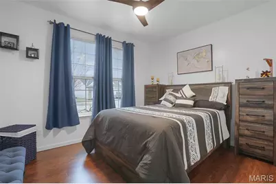 541 Wilmer Hollow Lane, Wentzville, MO 63385 - Photo 20