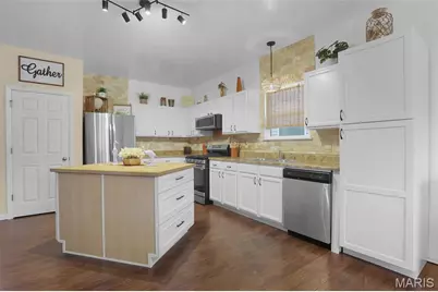 541 Wilmer Hollow Lane, Wentzville, MO 63385 - Photo 16