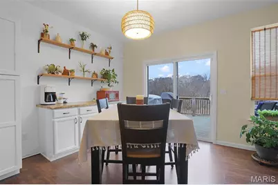 541 Wilmer Hollow Lane, Wentzville, MO 63385 - Photo 12