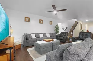 541 Wilmer Hollow Ln, Wentzville, MO 63385 - Photo 6