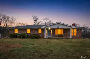 2721 Cindy Dr, Imperial, MO 63052 - Photo 1