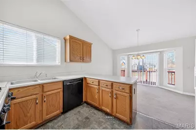 1002 Chapel Hill Drive #2, Saint Peters, MO 63376 - Photo 10