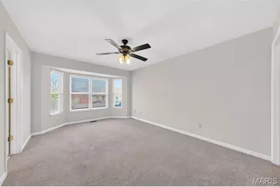 1002 Chapel Hill Drive #2, Saint Peters, MO 63376 - Photo 12