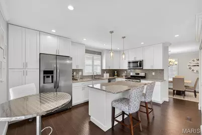 548 Windsor Mill Drive, Ballwin, MO 63011 - Photo 10