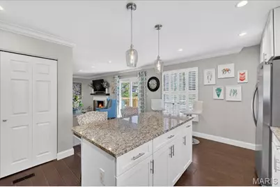 548 Windsor Mill Drive, Ballwin, MO 63011 - Photo 14