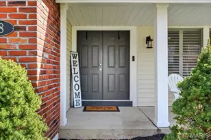 548 Windsor Mill Dr, Ballwin, MO 63011 - Photo 2