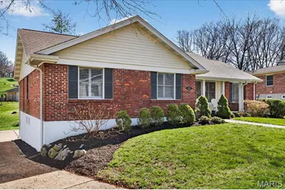 548 Windsor Mill Drive, Ballwin, MO 63011 - Photo 32