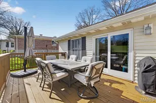 548 Windsor Mill Dr, Ballwin, MO 63011 - Photo 8