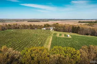 3166 Hwy B, Berger, MO 63014 - Photo 1