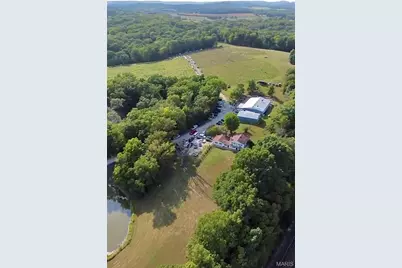 3166 Highway B, Berger, MO 63014 - Photo 86