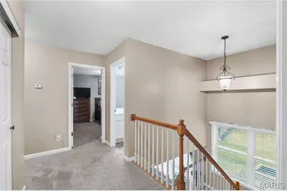 122 Courtfield Drive, O'Fallon, MO 63366 - Photo 26