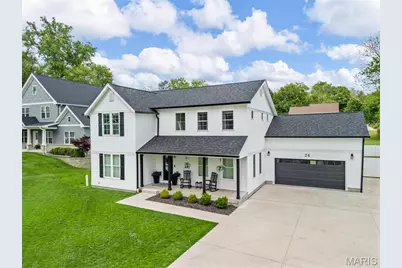 28 Millwell Drive, Maryland Heights, MO 63043 - Photo 4