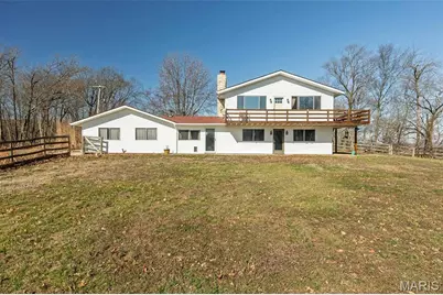 3166 Highway B, Berger, MO 63014 - Photo 58