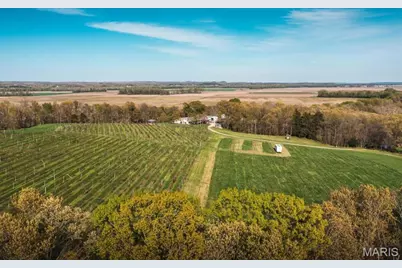 3166 Highway B, Berger, MO 63014 - Photo 1