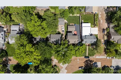 8009 Teasdale Avenue, University City, MO 63130 - Photo 44