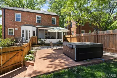 8009 Teasdale Avenue, University City, MO 63130 - Photo 28